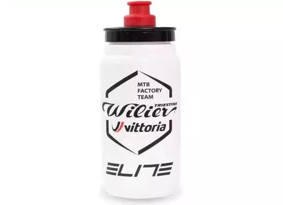 Borraccia Fly Elite Wilier - Vittoria Mtb Factory Team 500 Ml